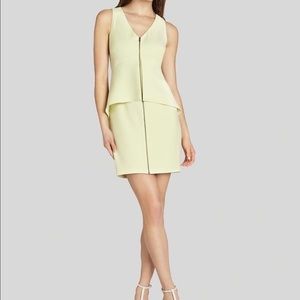BCBGMAXAZRIA-VIC dress